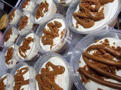 The Clay & Tun Coffee House