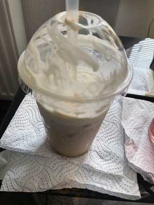 The Clay & Tun Coffee House