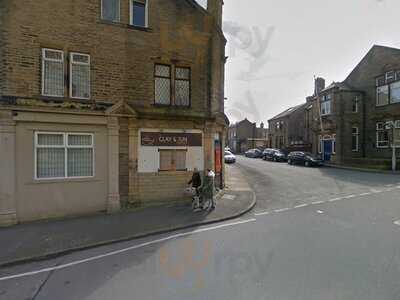 The Clay & Tun Coffee House