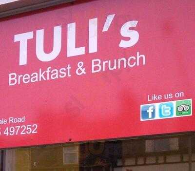 Tuli's