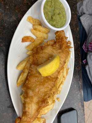 Ilkley Riverside Hotel Restaurant