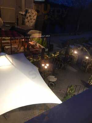 Ilkley Riverside Hotel Restaurant