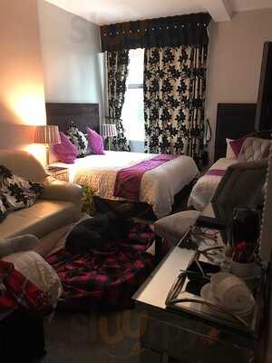 Ilkley Riverside Hotel Restaurant