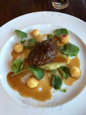 Oscar’s Restaurant