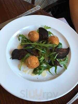 Oscar’s Restaurant