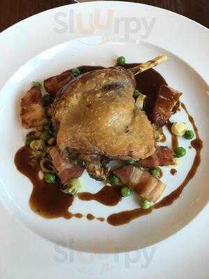 Oscar’s Restaurant