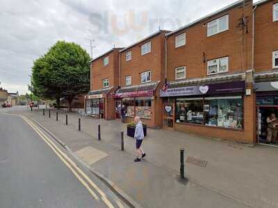 The Griddle Cafe & Sandwich Bar