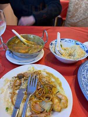 Long King Chinese Restaurant