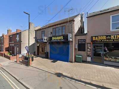 Shaws Fish & Chips