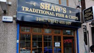 Shaws Fish & Chips