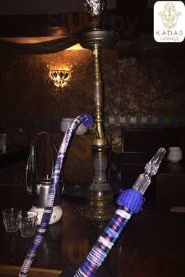 Kada’s Coffee Lounge