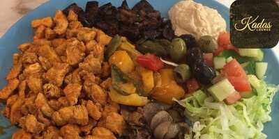 Kada’s Coffee Lounge