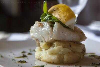 Chaplin's Bar & Restaurant