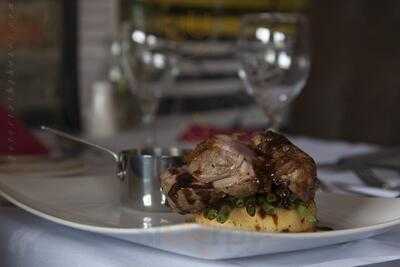 Chaplin's Bar & Restaurant