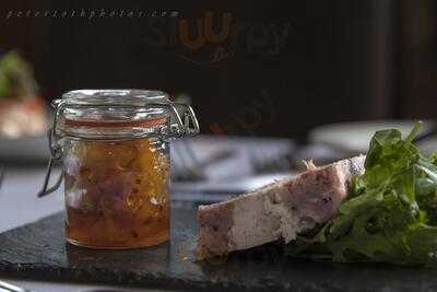 Chaplin's Bar & Restaurant