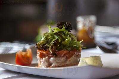 Chaplin's Bar & Restaurant