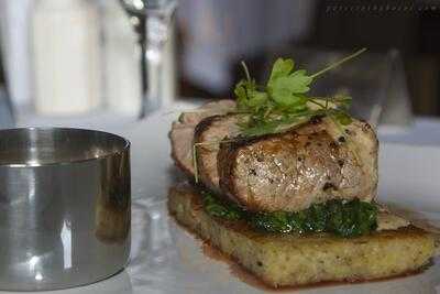 Chaplin's Bar & Restaurant