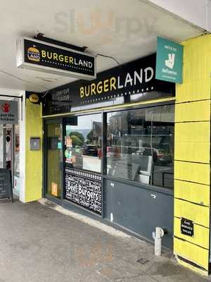 Burgerland