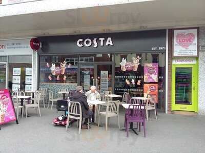 Costa Coffee