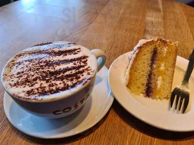 Costa Coffee