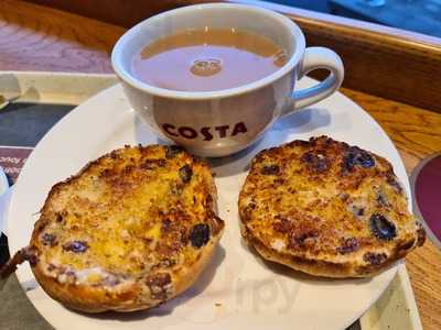 Costa Coffee