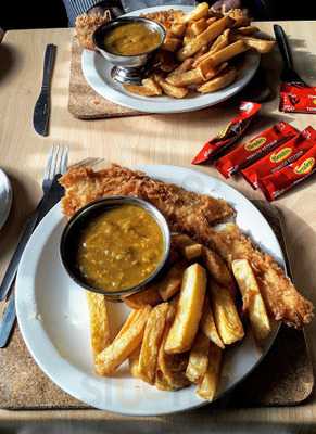 Marks Of Castle Road