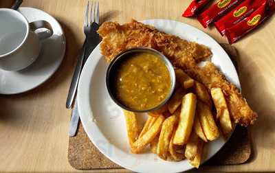 Marks Of Castle Road