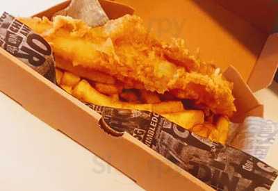 Marks Of Castle Road