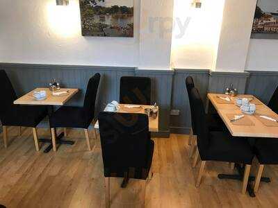 Marks Of Castle Road