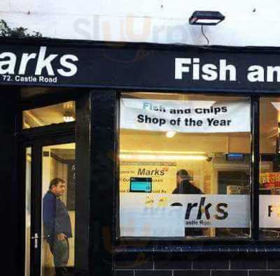 Marks Of Castle Road