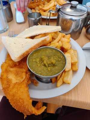 Marks Of Castle Road