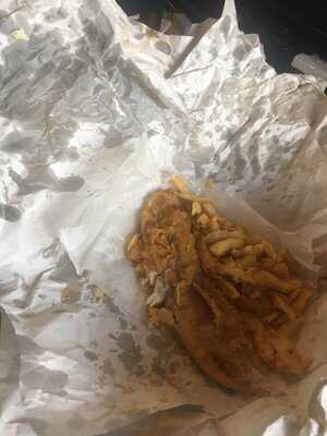 Shaftesbury Fisheries