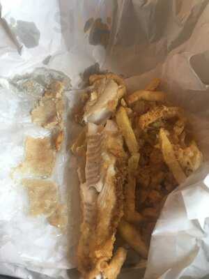 Shaftesbury Fisheries