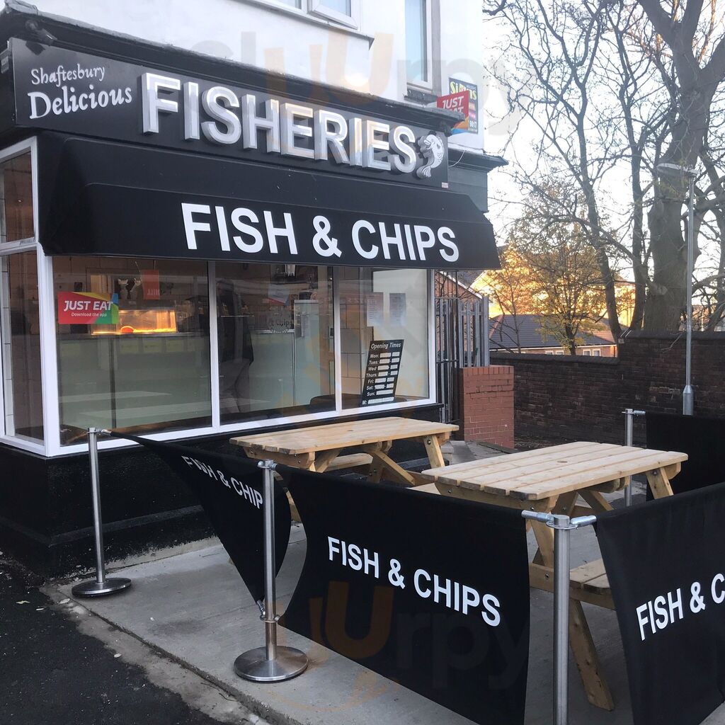 Shaftesbury Fisheries