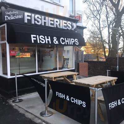 Shaftesbury Fisheries