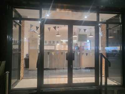 Shaftesbury Fisheries