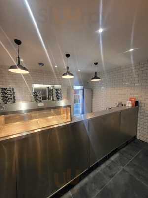 Shaftesbury Fisheries