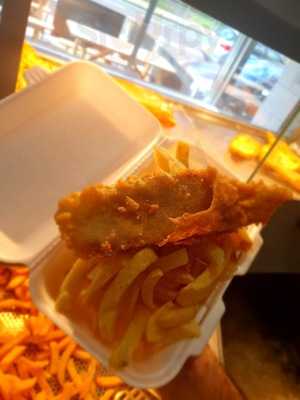 Shaftesbury Fisheries