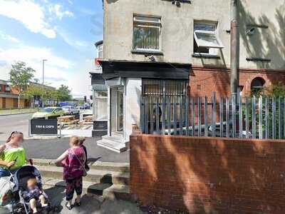 Shaftesbury Fisheries