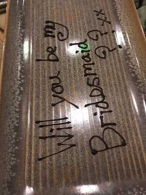 Terrace Restaurant And Bar