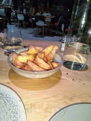 Terrace Restaurant And Bar