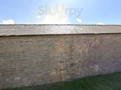 Terrace Restaurant And Bar