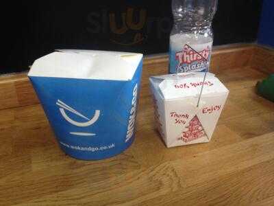 Wok&go