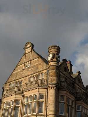 Montpellier Cafe Bar