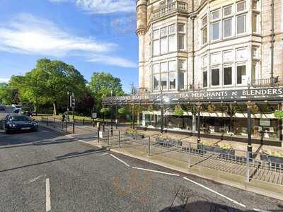 Montpellier Cafe Bar