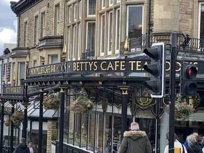 Montpellier Cafe Bar