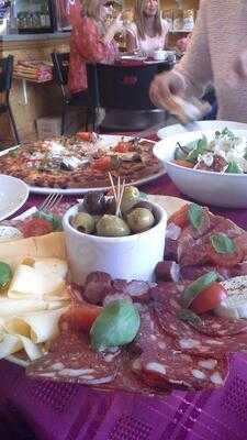 Franco's Continental Delicatessen