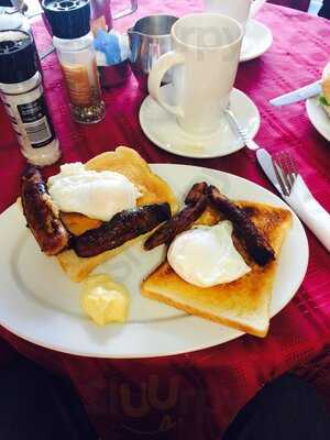 Franco's Continental Delicatessen