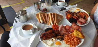 Franco's Continental Delicatessen