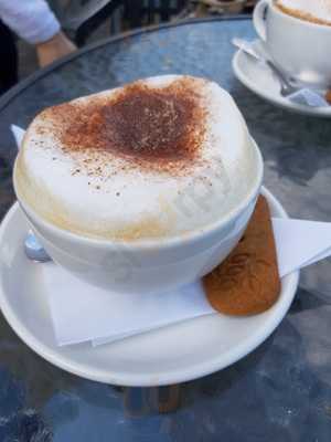 Franco's Continental Delicatessen